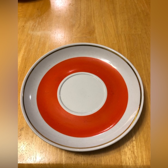 Vintage Antique Cup Mug - Picture 4 of 5